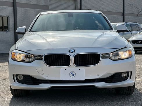 Used 2014 BMW 328i Sedan image 11