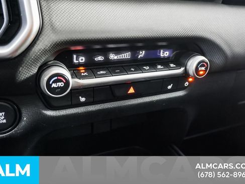 Used 2025 MAZDA CX-50 AWD 2.5 S w/ Premium Package image 41