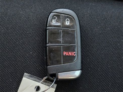 Used 2017 Jeep Renegade Sport w/ Power & Air Group image 35