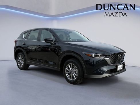 New 2025 MAZDA CX-5 AWD 2.5 S image 1
