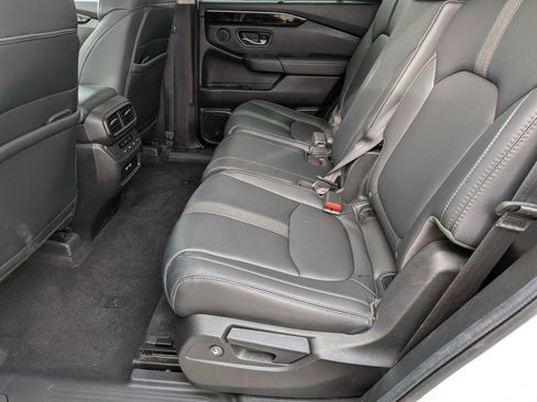 Certified 2023 Honda Pilot EX-L image 16