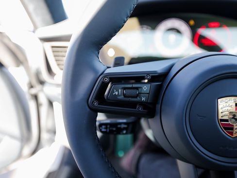 New 2026 Porsche 911 Carrera GTS image 17