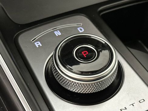 Used 2022 Kia Sorento EX FWD image 20