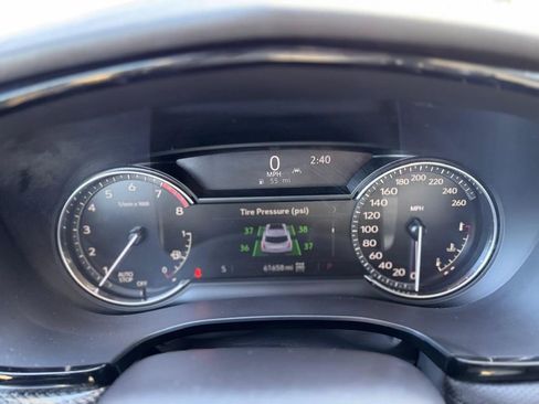 Used 2021 Cadillac XT5 Sportv AWD/4WD image 14