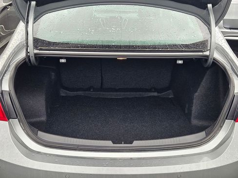 Certified 2025 Chevrolet Malibu LS image 28