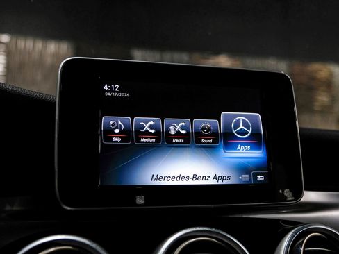 Used 2017 Mercedes-Benz GLC 300 image 33