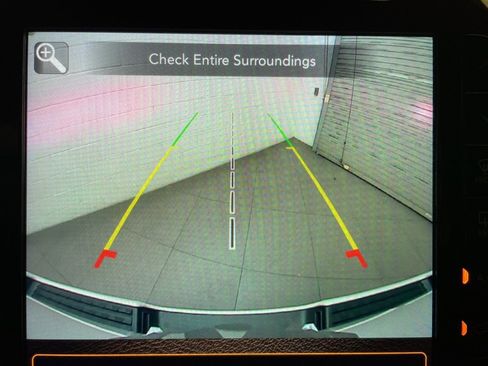 Certified 2021 RAM 1500 Limited image 19