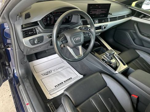 Used 2025 Audi A5 2.0T Premium Plus AWD/4WD image 12