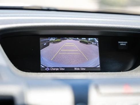 Used 2014 Honda CR-V LX image 17