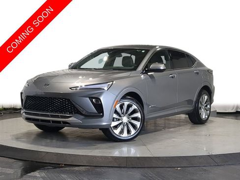 Used 2024 Buick Envista Avenir FWD image 1