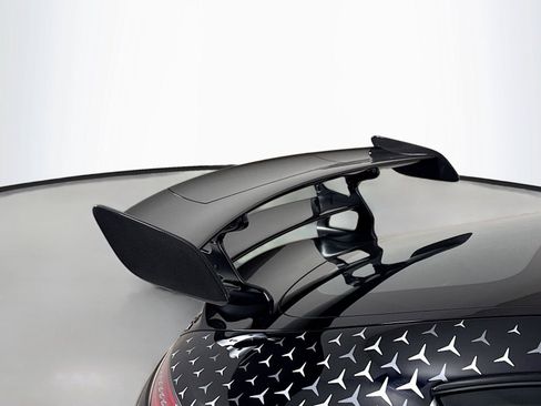 Used 2021 Mercedes-Benz AMG GT Black Series image 35