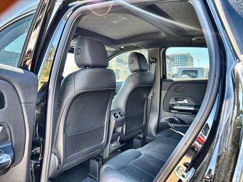 New 2026 Mercedes-Benz GLA 250 image 17