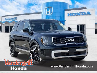 Used 2025 Kia Telluride S