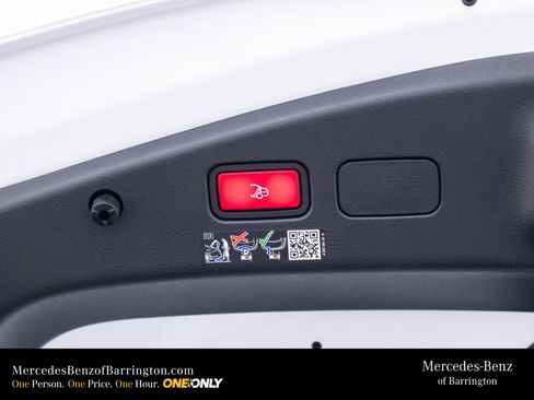 New 2026 Mercedes-Benz CLE 53 AMG 4MATIC Cabriolet image 31