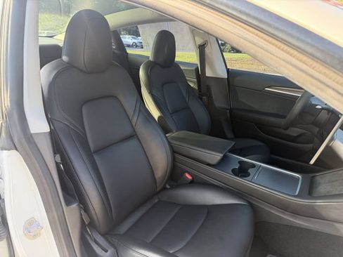 Used 2023 Tesla Model 3 Standard Range RWD image 29