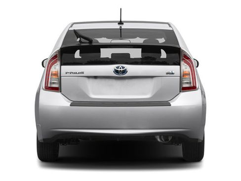 Used 2012 Toyota Prius Two image 8