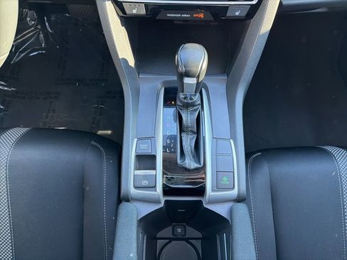 Used 2021 Honda Civic EX image 29