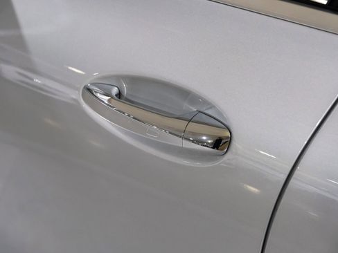 Used 2024 Mercedes-Benz CLA 45 AMG 4MATIC image 41