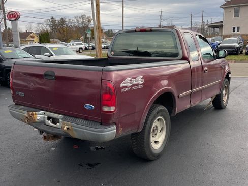 Used 1997 Ford F150 XL image 14