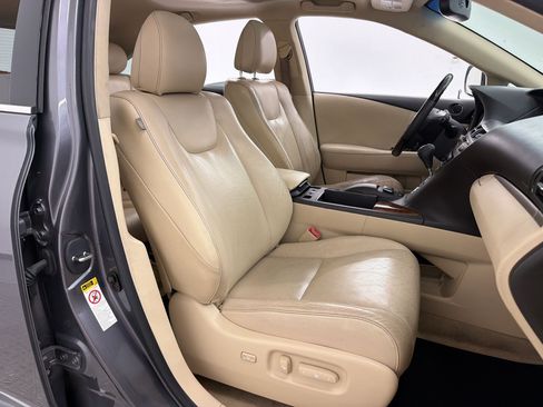 Used 2013 Lexus RX 350 FWD w/ Navigation Pkg image 28