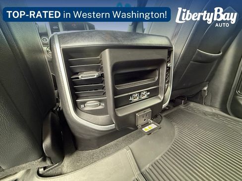 Used 2020 RAM 1500 Big Horn AWD/4WD image 20
