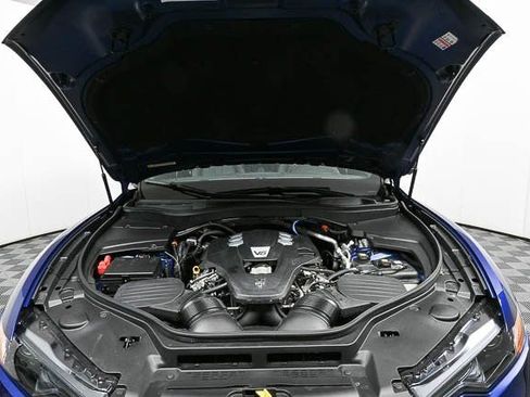 New 2024 Maserati Levante GT Ultima image 34