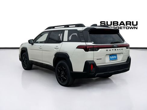 New 2026 Subaru Outback Limited image 5