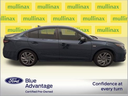 Used 2024 Subaru Legacy Sport image 2