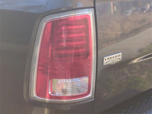 Used 2017 RAM 2500 Laramie image 21