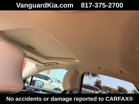 Used 2017 Ford Fusion Titanium FWD image 26