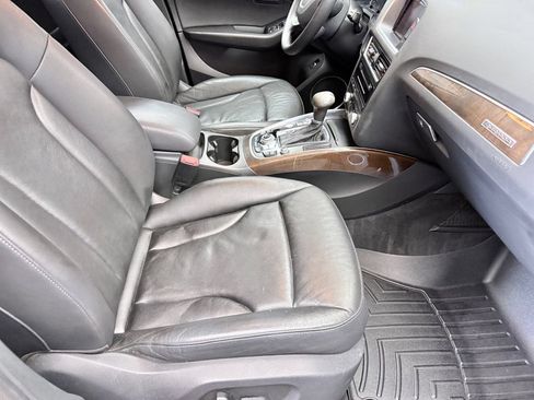 Used 2015 Audi Q5 2.0T Premium Plus AWD/4WD image 12