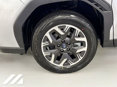 New 2026 Subaru Forester Premium image 31