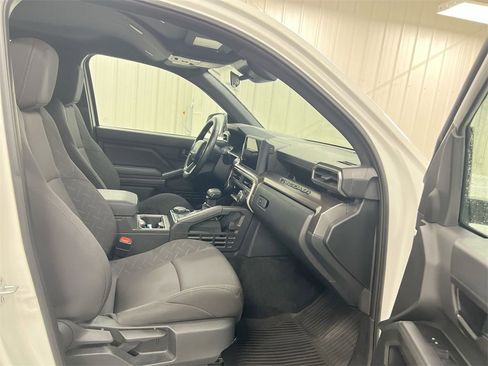 Used 2024 Toyota Tacoma SR5 image 21