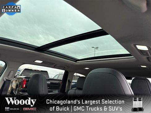 Used 2024 Subaru Ascent Touring image 26