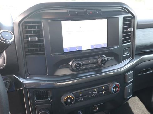 Certified 2021 Ford F150 XL w/ STX Appearance Package RWD image 20