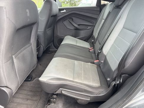 Used 2016 Ford Escape SE AWD/4WD image 14