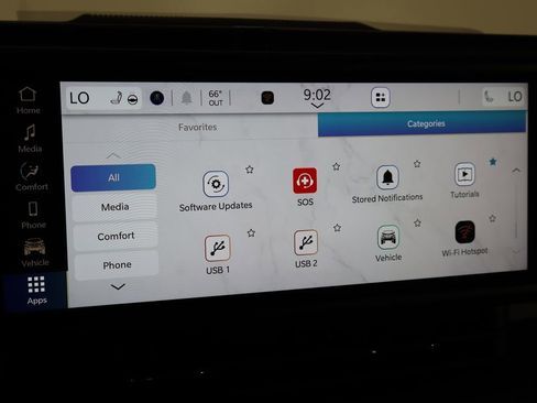 New 2026 Jeep Gladiator Willys image 38