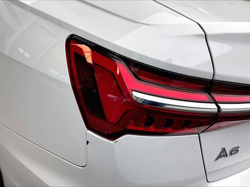 Used 2023 Audi A6 Premium Plus w/ Premium Plus Package image 27