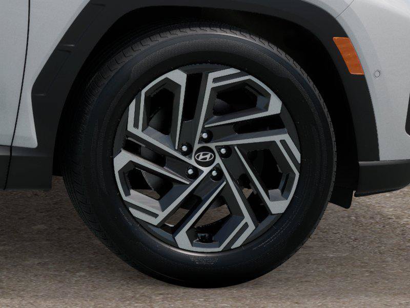 New 2026 Hyundai Tucson Limited w/ Tow & Go Package AWD/4WD image 8