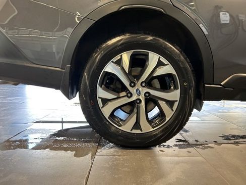 Used 2020 Subaru Outback Touring XT image 48