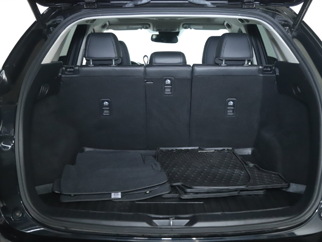 Used 2019 MAZDA CX-5 Touring AWD/4WD image 30