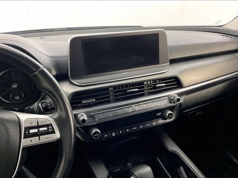 Used 2022 Kia Telluride LX image 9