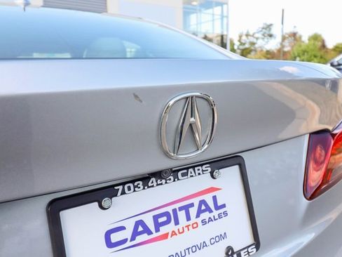 Used 2017 Acura TLX w/ Technology Package image 20