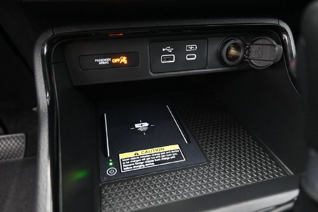 Certified 2025 Honda CR-V EX-L image 29