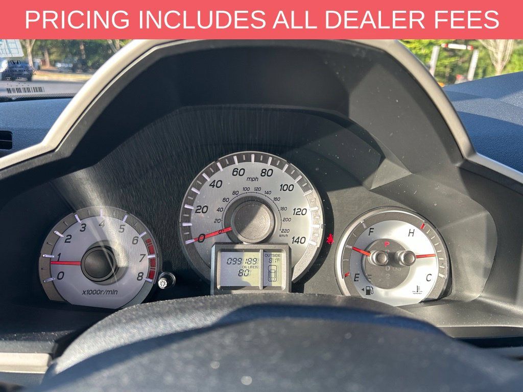 Used 2015 Honda Pilot EX image 11