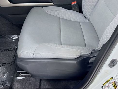 Used 2024 Toyota Tundra SR5 AWD/4WD image 18