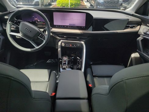 New 2026 Audi Q5 Premium AWD/4WD image 12