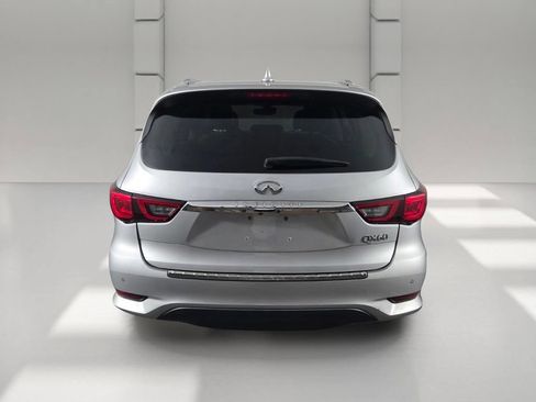Used 2019 INFINITI QX60 Luxe w/ Essential Package FWD image 5