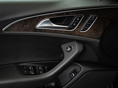 Used 2017 Audi A6 2.0T Premium image 26