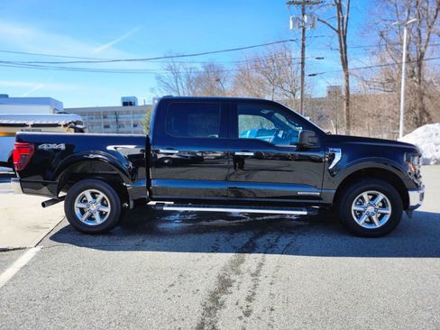 Used 2024 Ford F150 XLT w/ Mobile Office Package image 6
